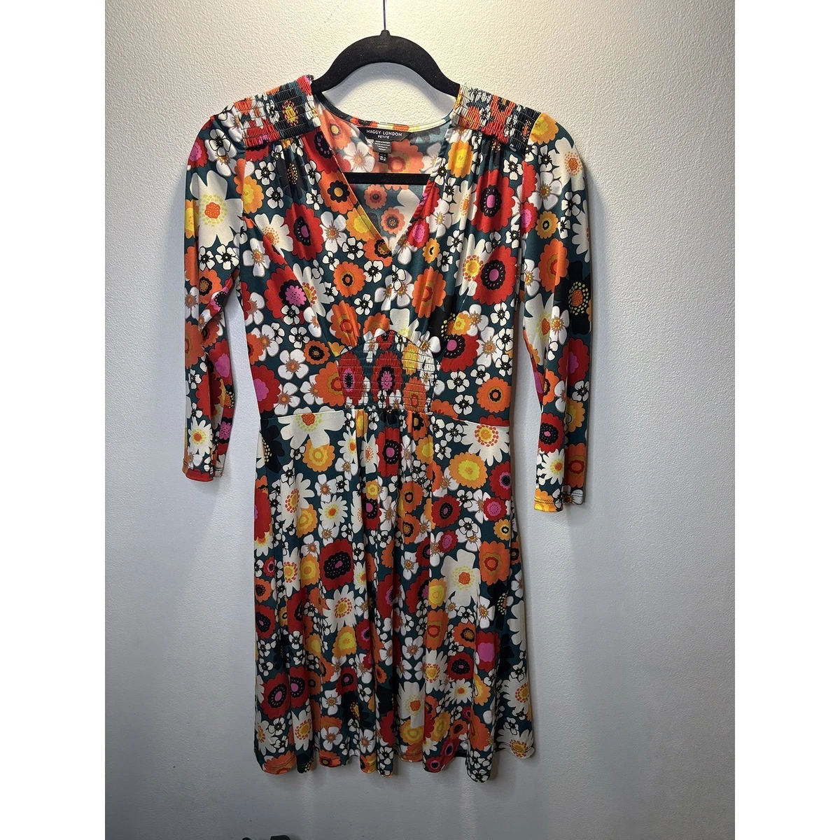 Maggy London Jersey Petites Dresses for Women for sale | eBay Maggy London Jersey Petites Dresses for Women for sale | eBay