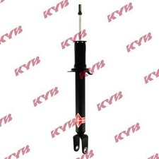 2x KYB Gas-A-Just Jambe de suspension Amortisseur pour LEXUS LS (UVF4, USF4) Gaz