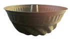 Antique Primitive Tin Cake/Mold Pan — photo 3