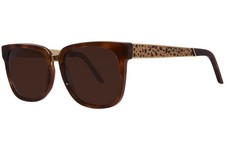 RetroSuperFuture People-Francis-921 SP13 Sunglasses Leopard/Havana 53mm
