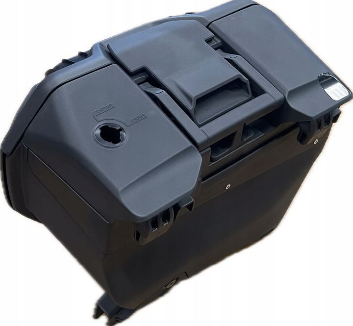 NEW 2022-2026 Genuine Suzuki GSX-S1000GT GX Side Case Set 95400 NEW 2022-2026 Genuine Suzuki GSX-S1000GT GX Side Case Set 95400
