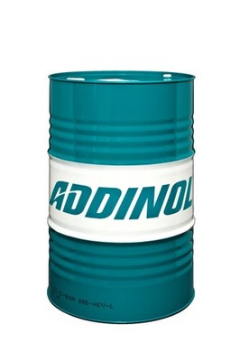 ADDINOL PROFESSIONAL 0530 E8/E11 / 57 Liter Fass MAN 3677 LDF-4 E8 E11 Low Ash