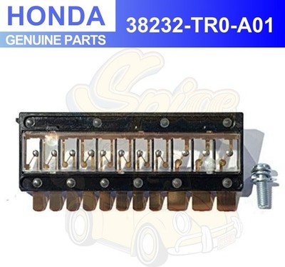 Honda ACURA Original Neue CIVIC CR-V ILX MULTI BLOCK SICHERUNG