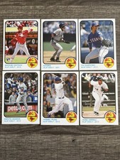 2018 Topps Throwback Thursday #TBT Online Exclusive /1720 Shohei Ohtani #61 0vj4