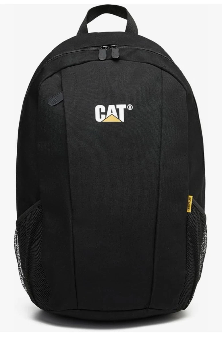 CAT Black Bags for Men for sale | eBay