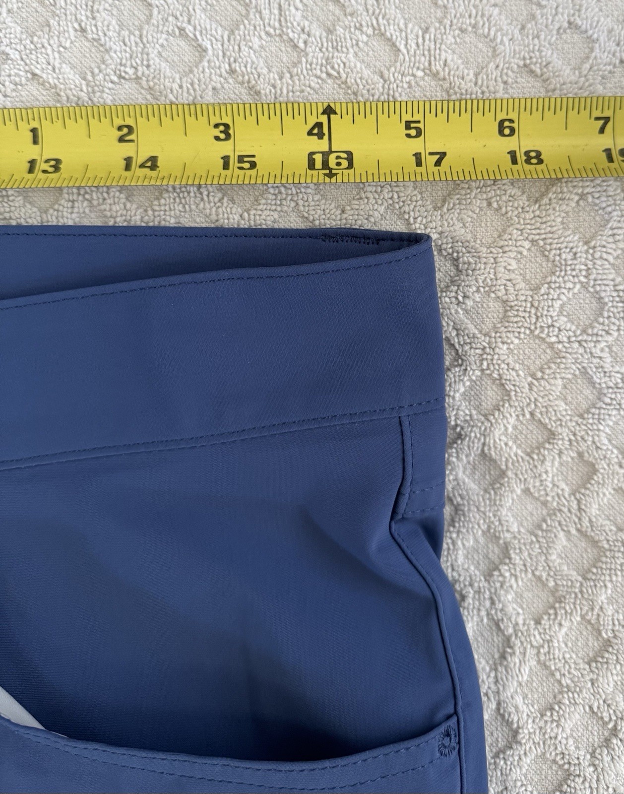 Peter Millar Bingham Performance Five Pocket Pant… - image 14