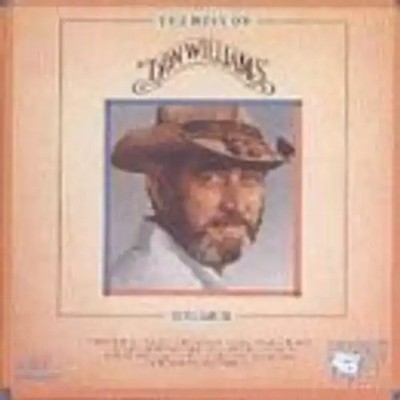 Don Williams - Best of Vol.3