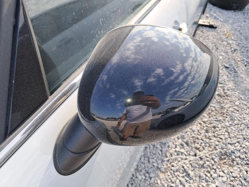 Mini Cooper 2015 unidad de control de clima de aire acondicionado usada con asientos térmicos 433992 Foto 4 de 4