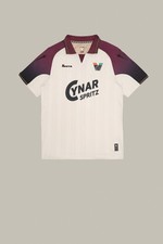 Maglia Away Venezia 25 26 Fan Version Nuova Personalizzabile 