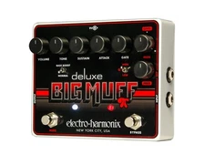 Electro-Harmonix Deluxe Big Muff Pi
