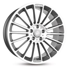 18 Zoll KT15 Ganzjahreskompletträder für VW Golf 5 6 7 8 GTI Clubsport GTE GTD