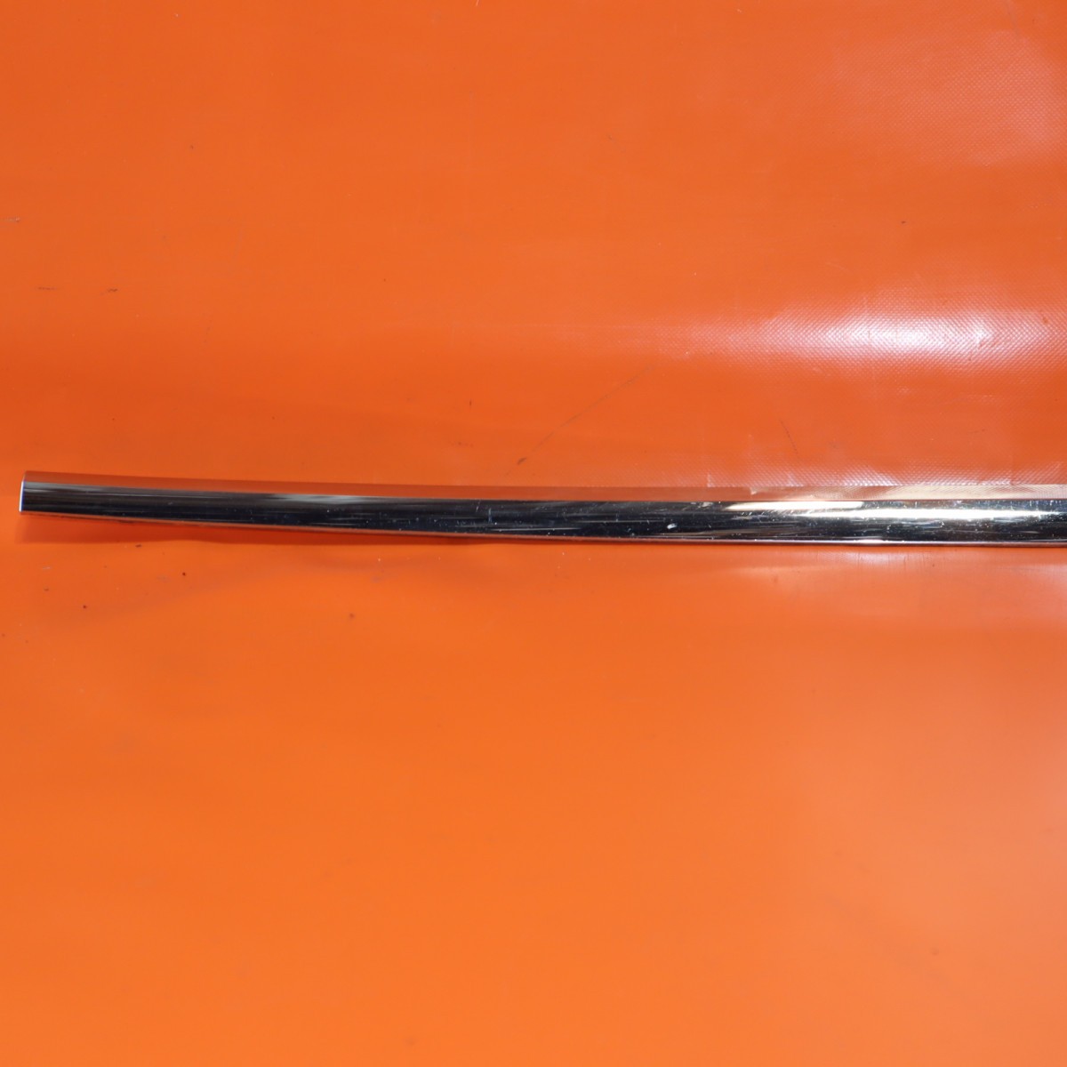 BENTLEY GT DOOR CHROME MOULDING LEFT 2012 2013 2014 2015 2016 2017 3W8853515K