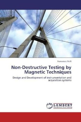 Non-Destructive Testing by Magnetic Techniques | Francesco Ficili | Englisch