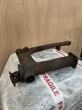 BMW R100RT 1980 swing arm and driveshaft