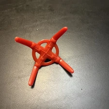 Vintage MOTU Masters of the Universe Hurricane Hordak Battle Shield Part