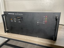 SSL Solid State Logic Stabilized Power Supply CF661G