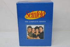 SEINFELD: THE COMPLETE SERIES