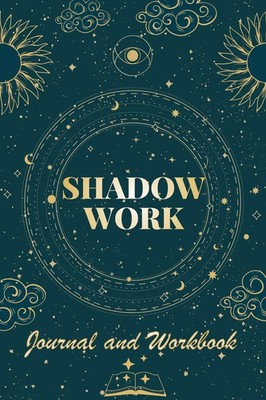 Robert C. Payton | Shadow Work Journal and Workbook | Taschenbuch | Englisch