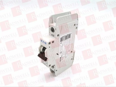 EATON CORPORATION FAZ-C15/1-NA-SP / FAZC151NASP (NEW IN BOX)