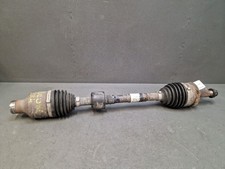 Cardan Suzuki SX4