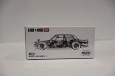 Mini GT Kaido House 1:64 Datsun 510 Street Nismo V2 White