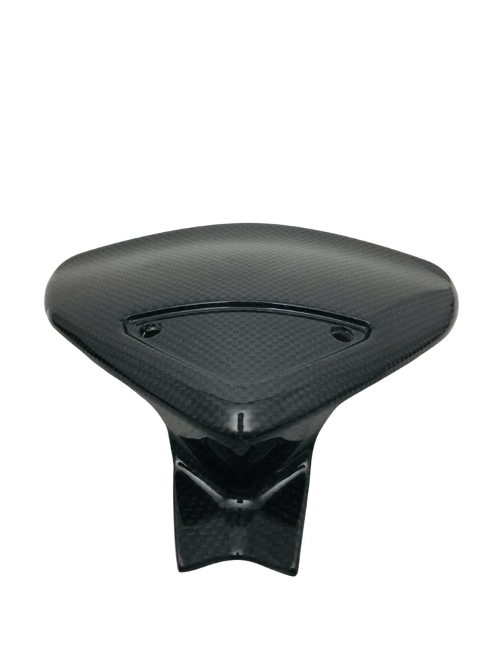 MV Agusta Drugster 675 800 RR RC LH Carbon Instrumentation Cover SPMV80A0C1171 Foto 2 de 4