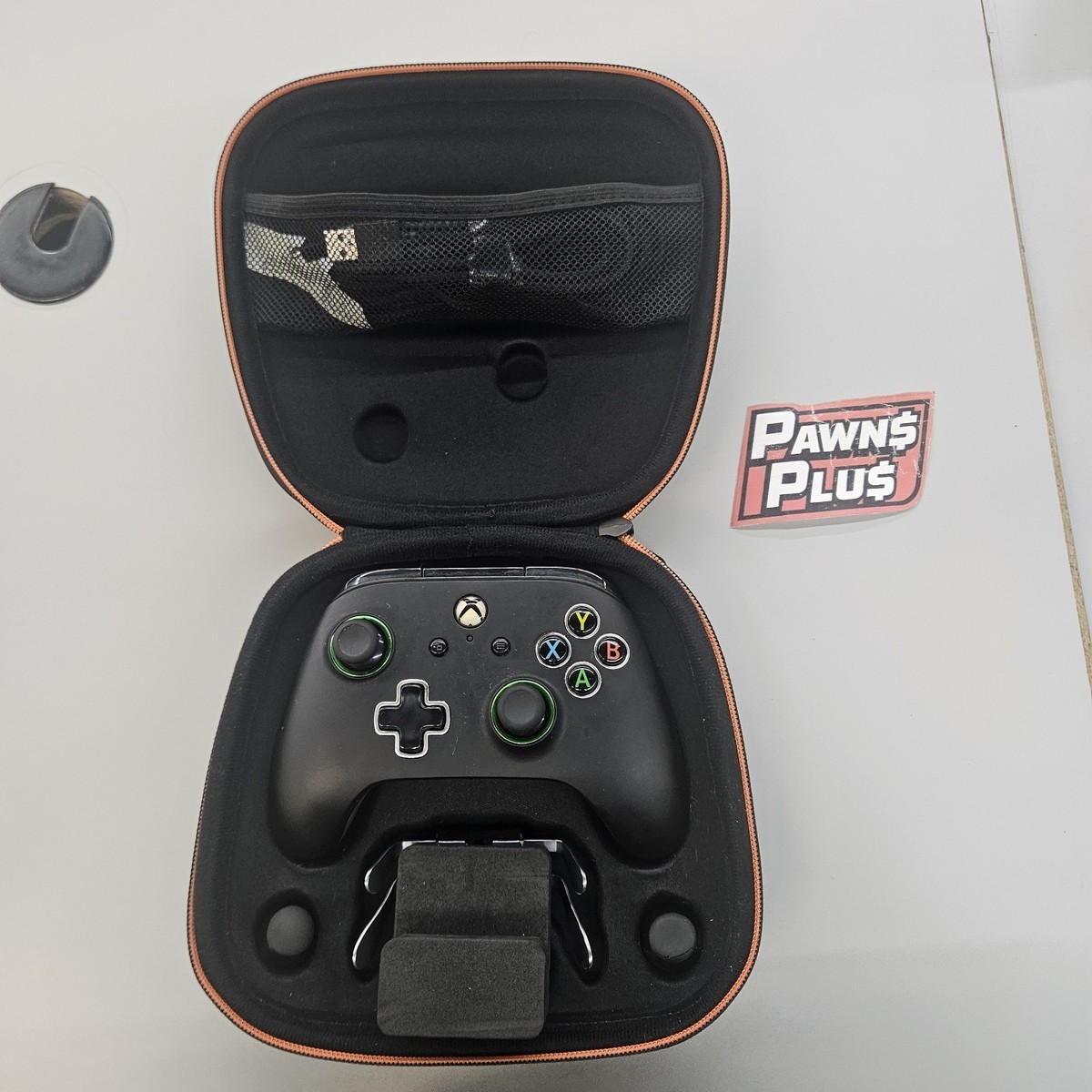 Powera Fusion Pro Wireless Xbox Wireless Power A Controller PowerA