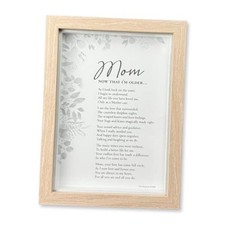 Mom, Now That I'm Older- Gift for Mom from Daughter Or Son for Mother's Day,