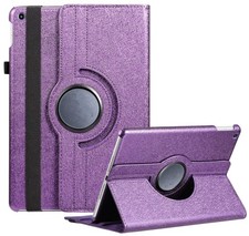 Case for Samsung Galaxy Tab A 10.1 2019, 360 Degree Rotating Stand Smart Case...