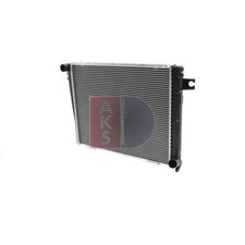 K�hler Motork�hlung AKS DASIS 050200N f�r BMW 5er