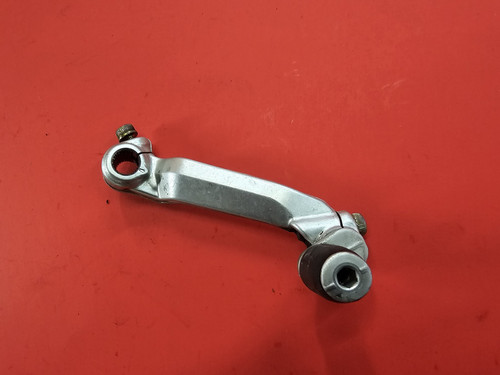 2008 MV Agusta Brutale F4 910 R 910R SHIFT LEVER PEDAL - Foto 1 di 3