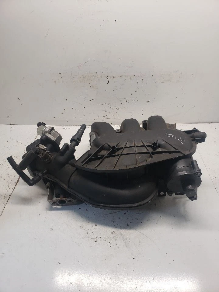 Colector de admisión 6-183 3,0 L DOHC superior se adapta 04-05 SABLE 1409649 Foto 2 de 4