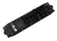 TRA7837 SKID PLATE CENTER