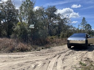 Land For Sale Florida | TINY HOMES OK | RV OK! ONLY $125 Monthly bid For Down!