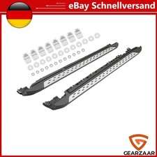 Schweller Einstiegsleisten Trittbretter Passt für Mercedes-Benz GLK X204 08-15 Schweller Einstiegsleisten Trittbretter Passt für Mercedes-Benz GLK X204 08-15