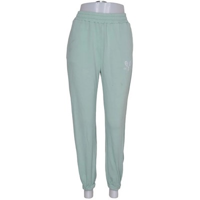 Shekou, Jogginghose, Größe: S, Grün, Sweat, Damen #Oh7