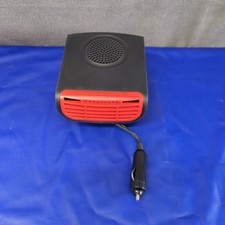 150W Portable Heater Heating Cooling Fan Defroster Demister for Car Truck 12V