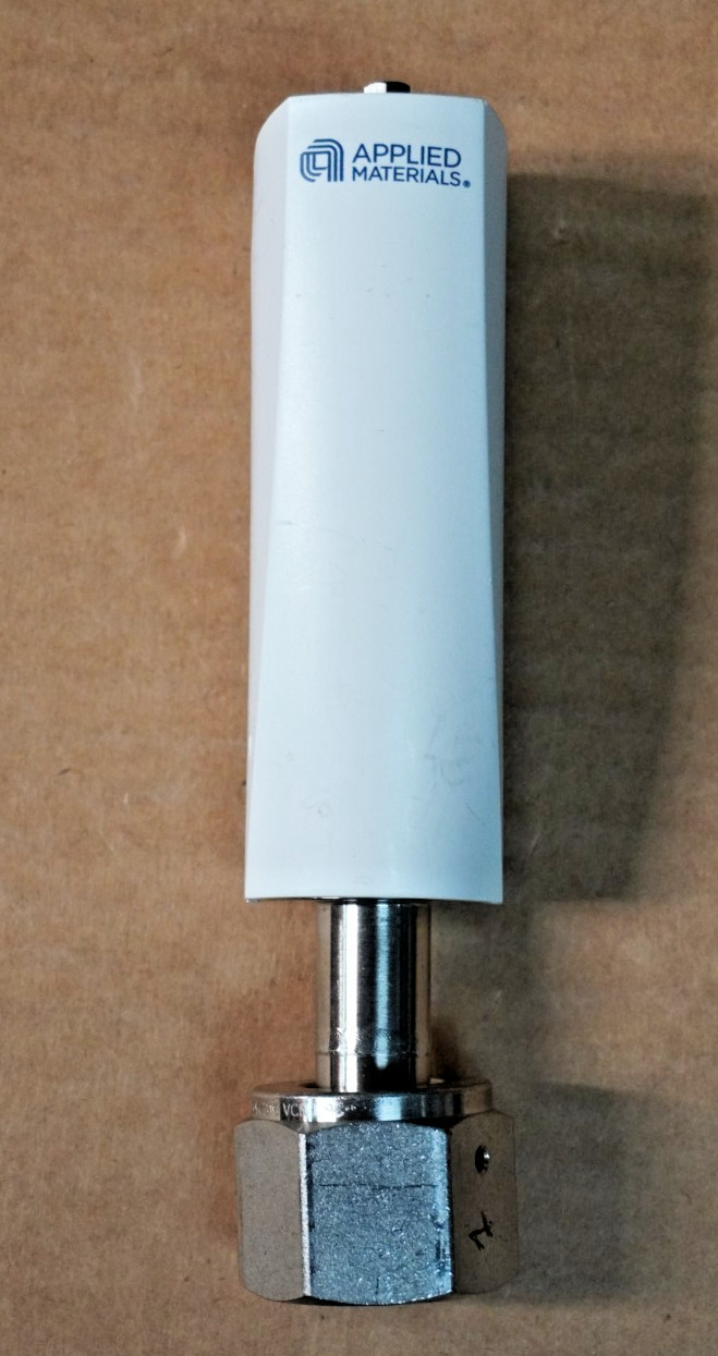 Applied Materials SCG100 Pressure Vacuum Gauge 20 Torr Centura Endura Etch AMAT