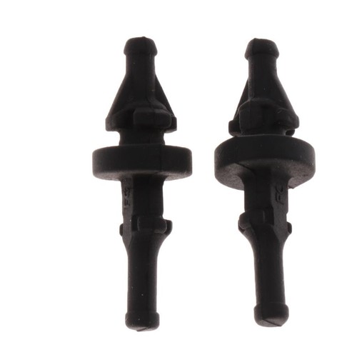 32stk Lüfter Entkopplung Vibrationsdämpfer Anti-Vibrations-Befestigungen Plugs - Afbeelding 7 van 7
