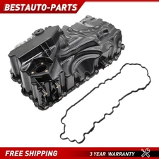 Engine Oil Pan For BMW 228i 320i 328i 428i 528i X1 Z4 2012-2016 2.0L 11137618512