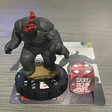 Marvel Heroclix Strange Tales 028 Mindless One Uncommon