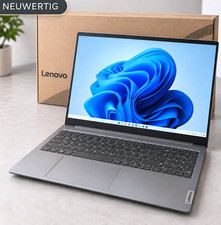 Lenovo IdeaPad Slim 3 – i7, 16 GB RAM, 1 TB SSD – neuwertig + Rechnung Garantie