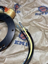 Stator for Mercury/Mariner 6, 8, 9.9, 10, 15, 20, 25 HP thumbnail 3