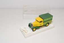A50 1:43 SOLIDO 4416 CITROEN C4F FOURGON BP ENERGOL MIB
