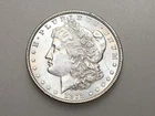 1878-P 7TF $1 MORGAN SILVER ONE DOLLAR