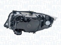 Magneti Marelli 719000000006 Hauptscheinwerfer FüR BMW