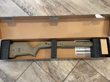 Magpul MAG495-FDE Industries Hunter Rifle Stock for Remington 700 SA- FDE