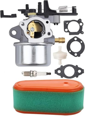 #ad Carburetor For Briggs And Stratton Model 020569 Pressure Washer Carb $33.98