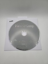 Forrest Gump (DVD, Widescreen) - - - **DISC ONLY** NO Usps TRACKING