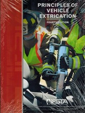 Principles of Vehicle Extrication  (Brand New...